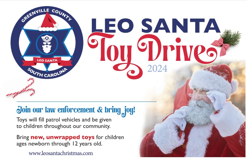 Toy Drive